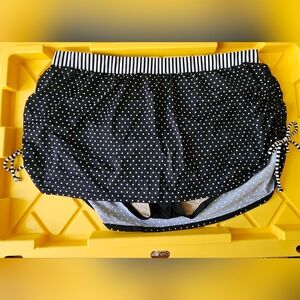 BNWOT Lane Bryant swim bottom sz 20